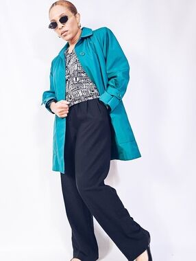 London Fog All Weather Coat